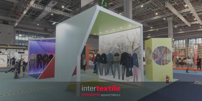 Intertextile Shanghai Apparel Fabrics 2026 to Spotlight Pet Textiles and Climate-Adaptive Innovations